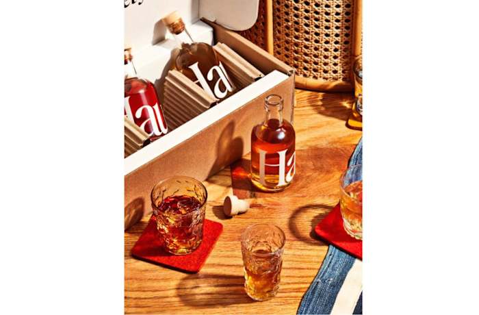 Haus Cocktail Kit